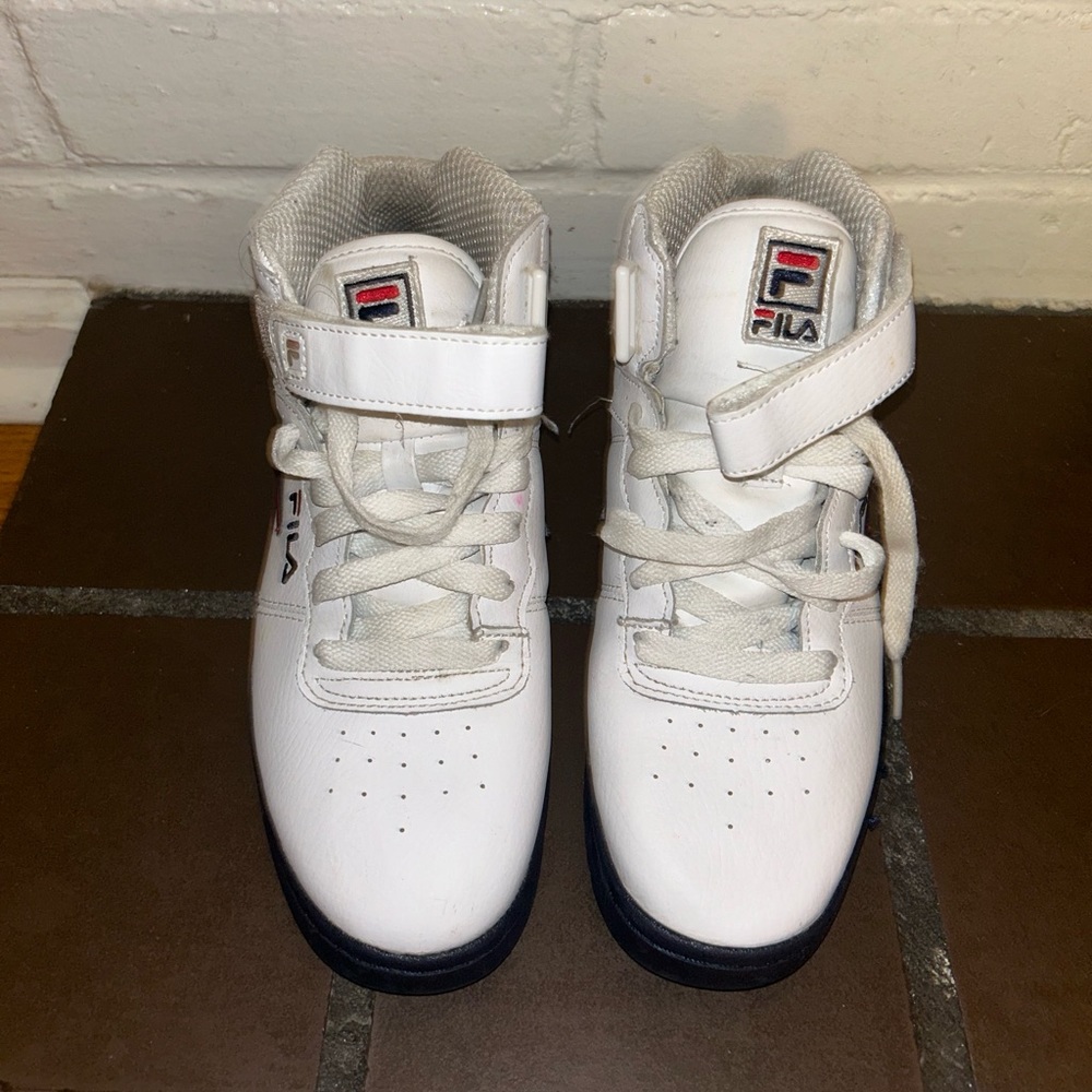 Filas high tops - Picture 4 of 6